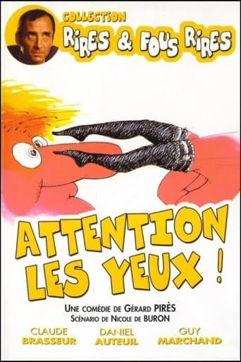 Movie poster for Let's Make a Dirty Movie