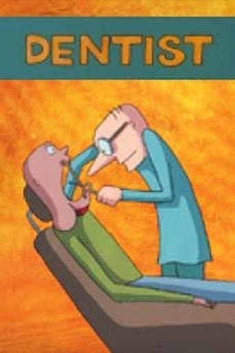 Movie poster for Dentist