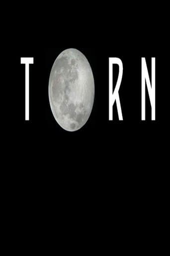 Movie poster for Torn: A Shock Youmentary