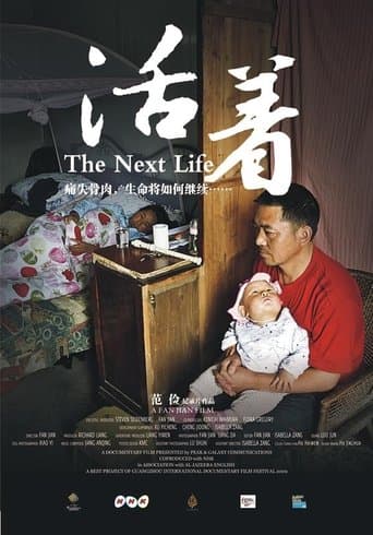 Movie poster for The Next Life
