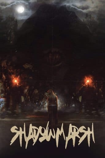 Movie poster for ShadowMarsh