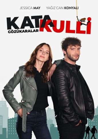 Movie poster for Katakulli 2 : Gözükaralar
