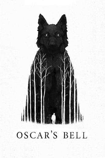 Movie poster for Oscar's Bell