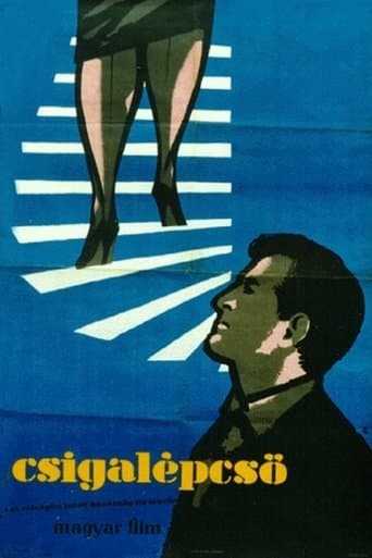 Movie poster for Spiral Staircase