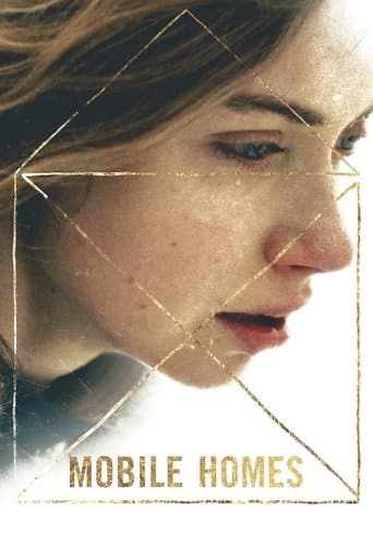 Movie poster for Mobile Homes