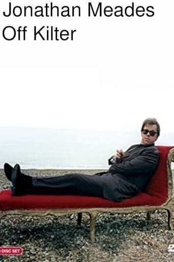 Movie poster for Jonathan Meades: Off Kilter