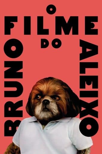 Movie poster for Bruno Aleixo's Film