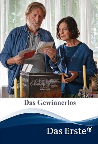 Movie poster for Das Gewinnerlos