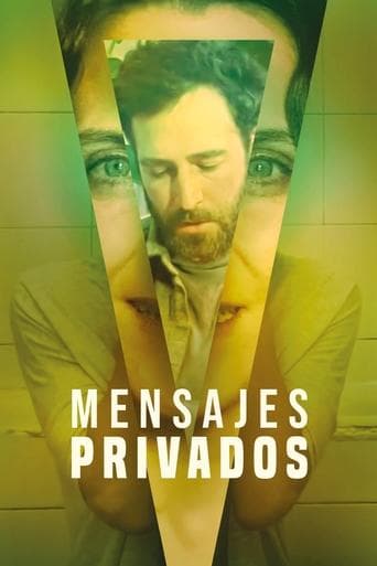 Movie poster for Mensajes privados