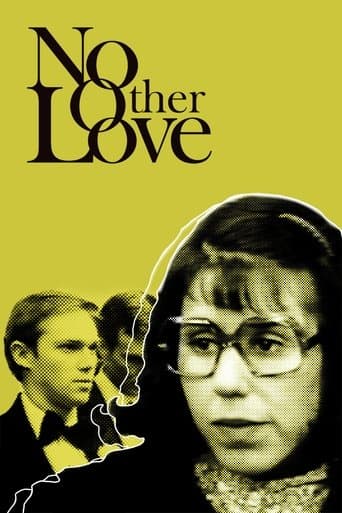 Movie poster for No Other Love