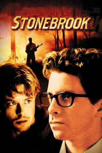 Movie poster for Stonebrook