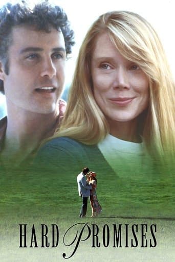 Movie poster for Hard Promises