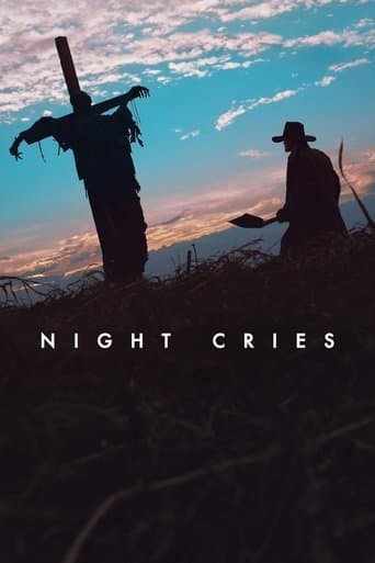 Movie poster for Night Cries