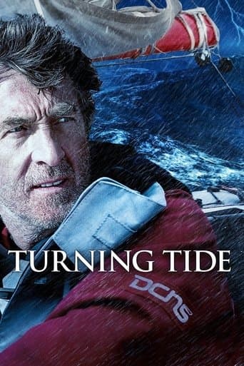 Movie poster for Turning Tide