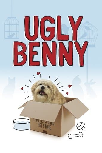 Movie poster for Ugly Benny