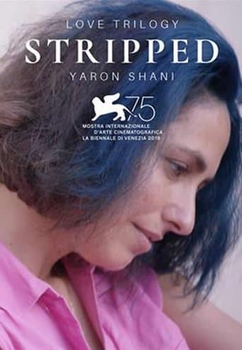Movie poster for Stripped