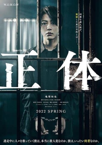 Movie poster for Shōtai
