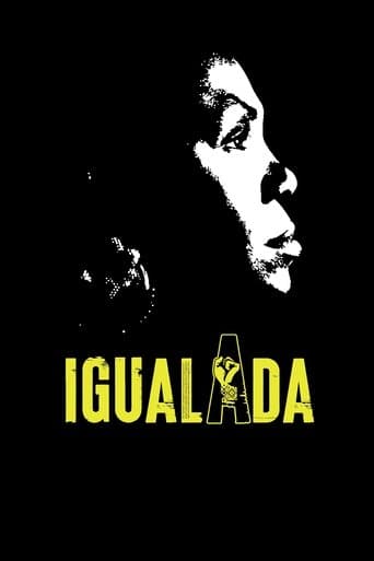 Movie poster for Igualada