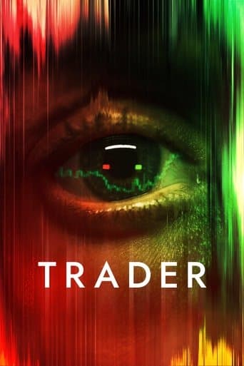 Movie poster for Trader