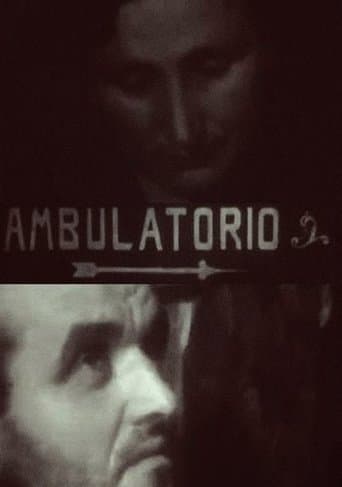 Movie poster for Surgery