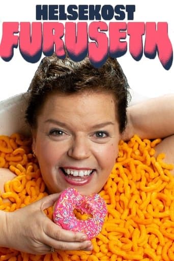 Movie poster for Helsekost Furuseth