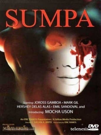 Movie poster for Sumpa