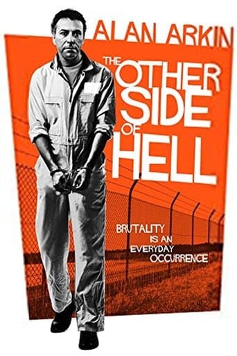 Movie poster for The Other Side of Hell