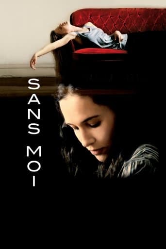 Movie poster for Without Me