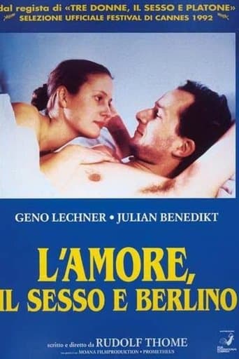 Movie poster for Love at First Sight