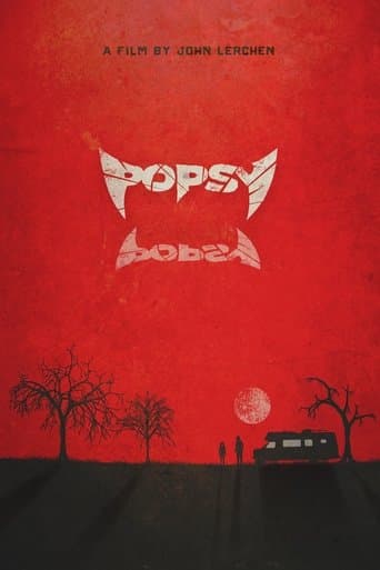 Movie poster for Popsy