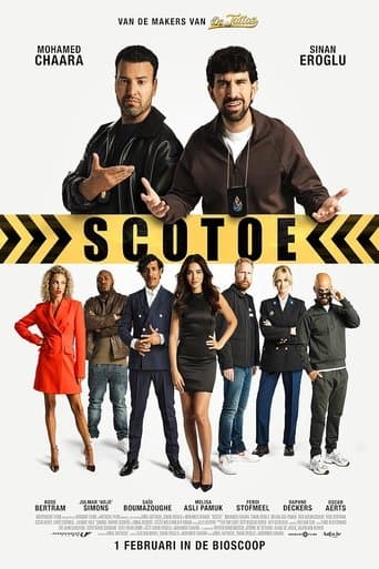 Movie poster for Coppers