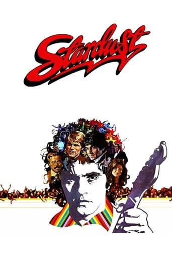 Movie poster for Stardust