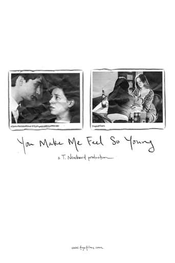 Movie poster for You Make Me Feel So Young