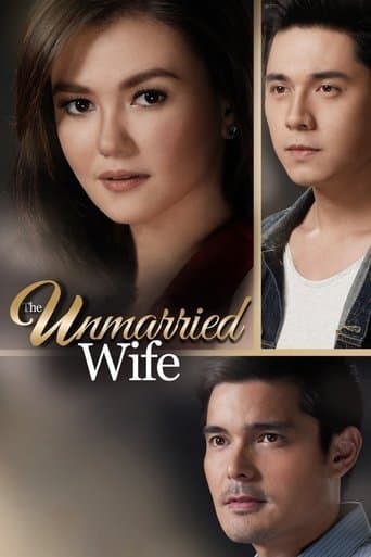 Movie poster for The Unmarried Wife