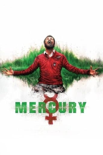 Movie poster for Mercury