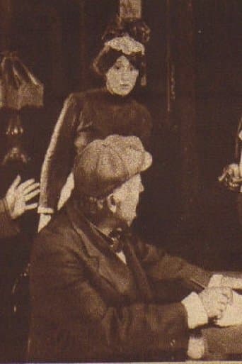 Movie poster for Dr. LaFleur's Theory