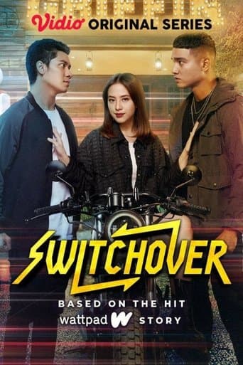Movie poster for Switchover