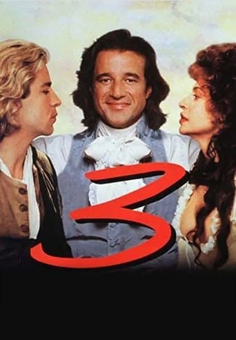 Movie poster for 3