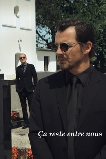 Movie poster for Wir haben einen Deal