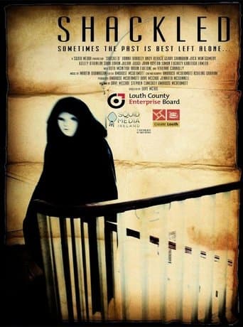 Movie poster for Shackled