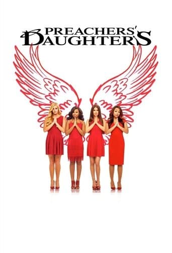 Movie poster for Preachers' Daughters