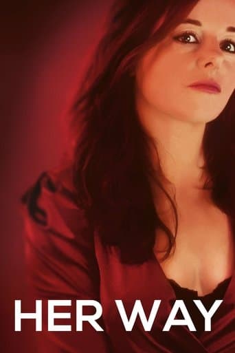 Movie poster for Her Way