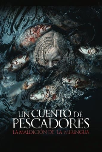 Movie poster for A Fishermen's Tale