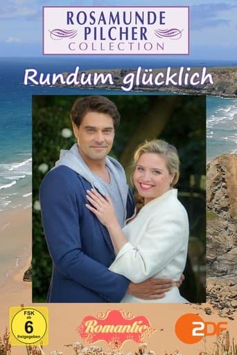 Movie poster for Rosamunde Pilcher: Rundum glücklich
