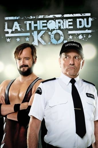 Movie poster for La théorie du K.O.