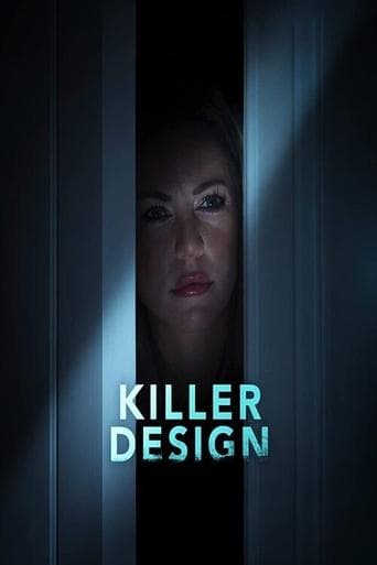 Movie poster for Killer Design
