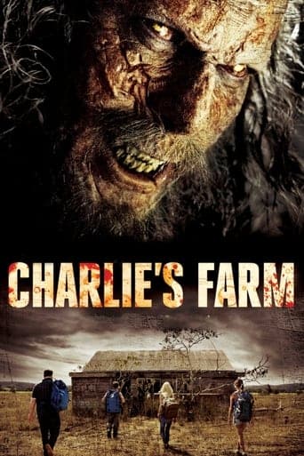 Movie poster for Charlie's Farm