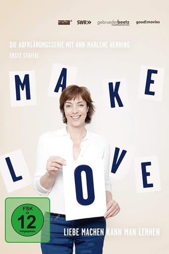 Movie poster for Make Love