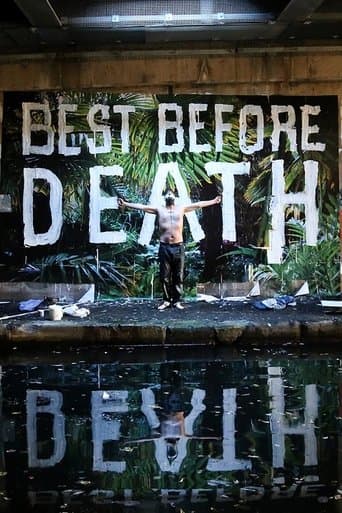 Movie poster for Best Before Death