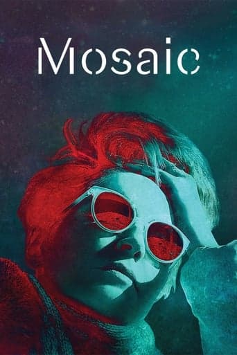 Movie poster for Mosaic